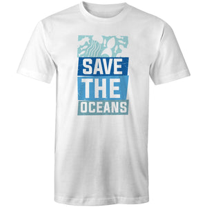 Save the oceans