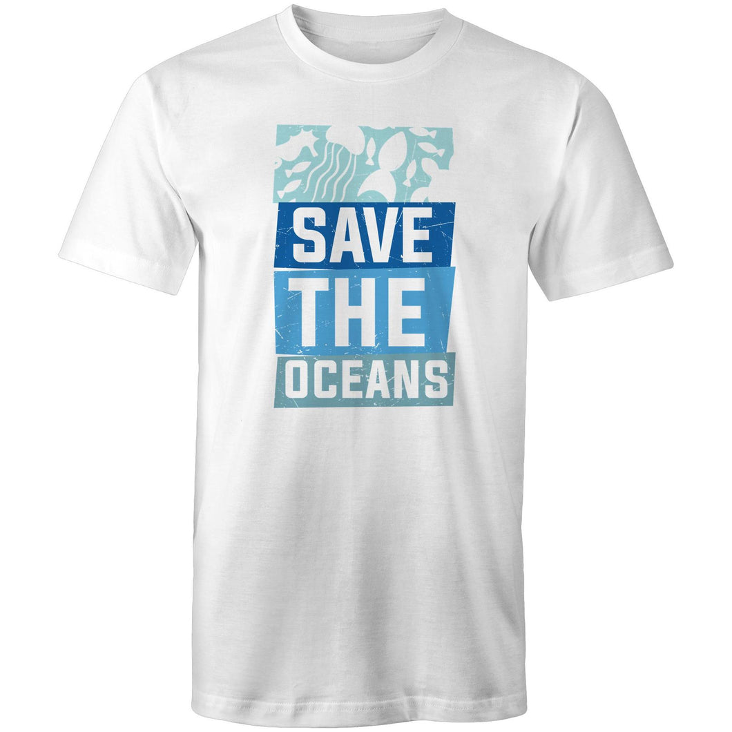 Save the oceans