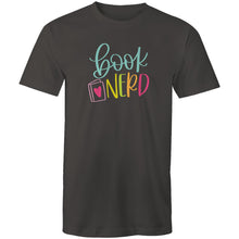 Load image into Gallery viewer, Book nerd