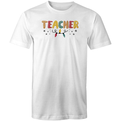 Teacher