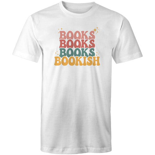 Books Books Books Bookish