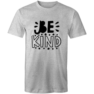 Be kind