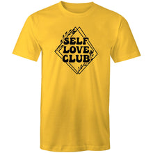 Load image into Gallery viewer, Self love club