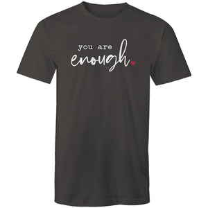 You are enough