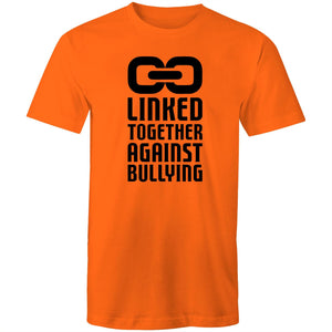 Linked together against bullying
