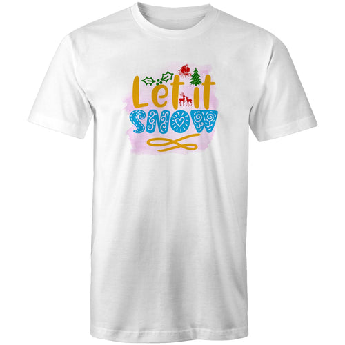Let it snow