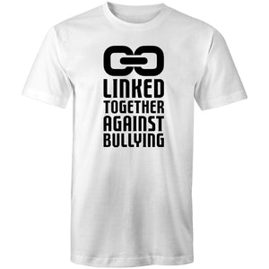 Linked together against bullying