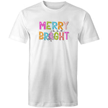 Load image into Gallery viewer, Merry and Bright