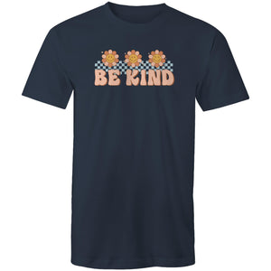 Be kind