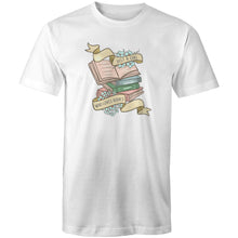 Load image into Gallery viewer, Just a girl who loves books