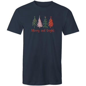 Merry and Bright