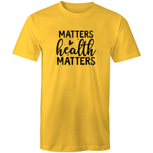 Load image into Gallery viewer, Mental health matters