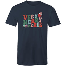 Load image into Gallery viewer, Very Merry Teacher