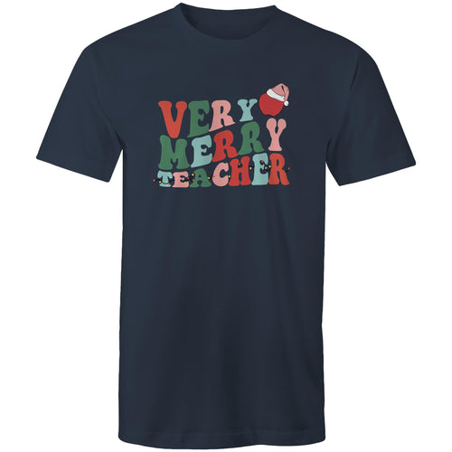 Very Merry Teacher