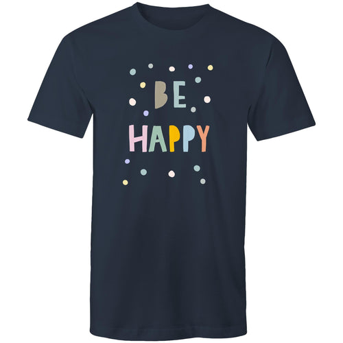 Be happy