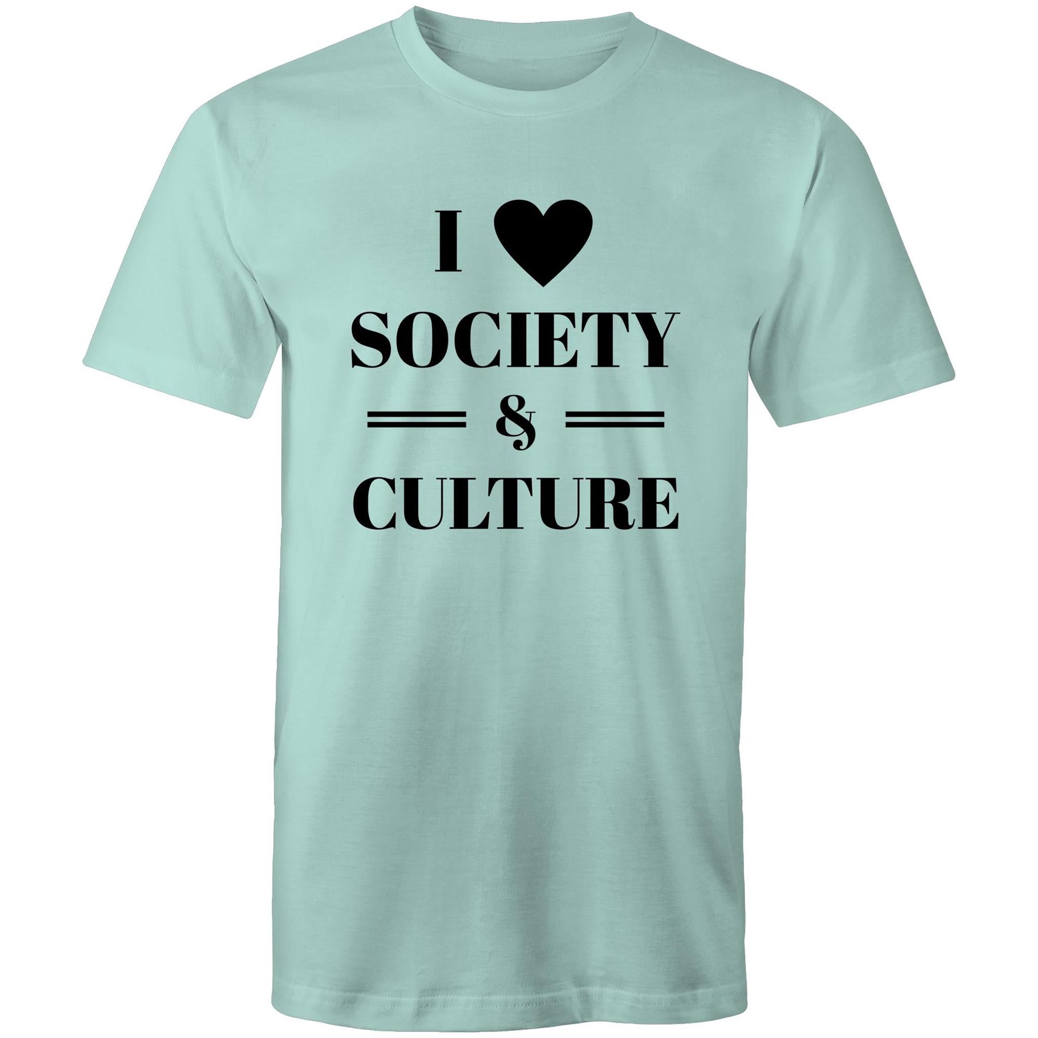 love society t shirt