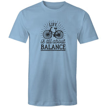 Load image into Gallery viewer, Life is all about balance