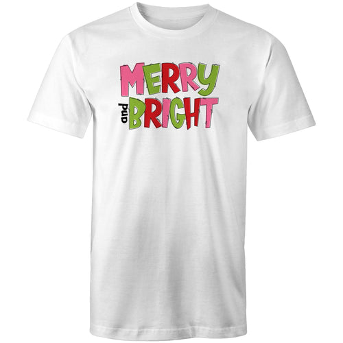 Merry and Bright