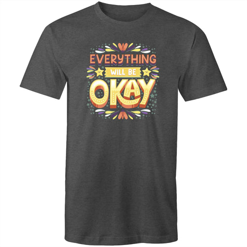 Everything will be okay