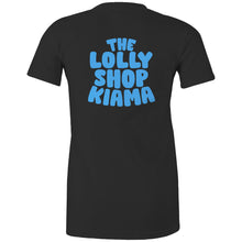 Load image into Gallery viewer, The Lolly Shop Kiama - Women&#39;s Tee