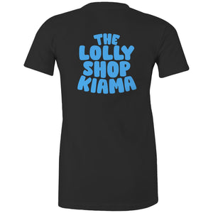 The Lolly Shop Kiama - Women's Tee