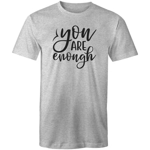 You are enough