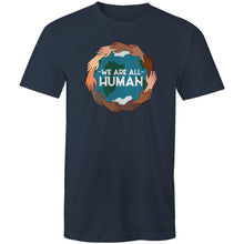 Load image into Gallery viewer, We are all human