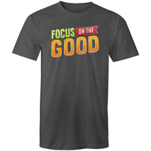 Load image into Gallery viewer, Focus on the good