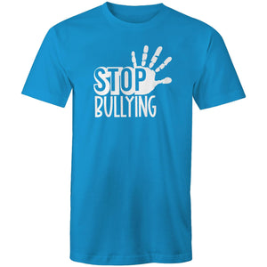 Stop bullying