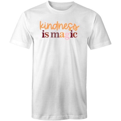 Kindness is magic