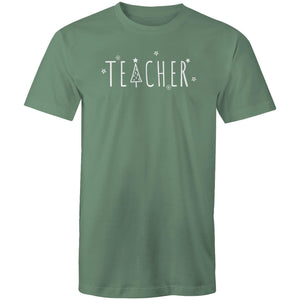 Teacher