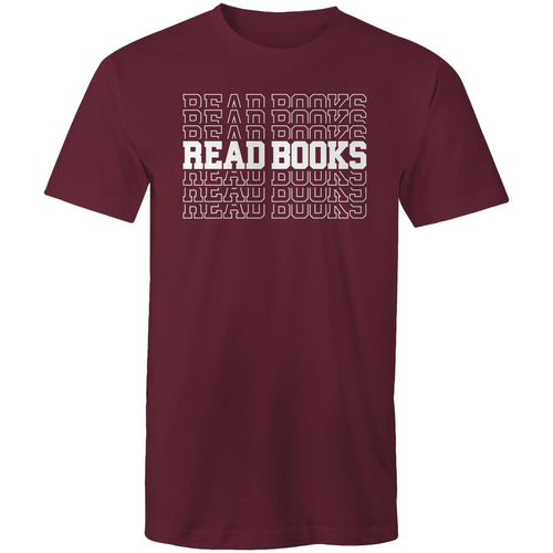 Read books