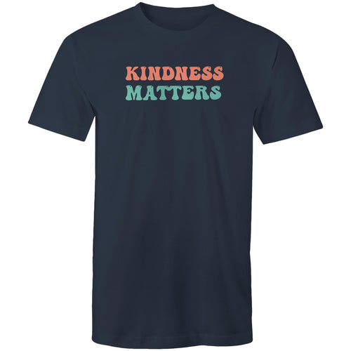 Kindness matters