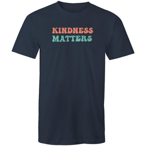 Kindness matters