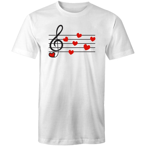 Love music