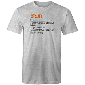 ADHD awareness