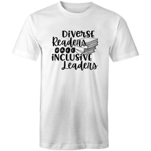 Load image into Gallery viewer, Diverse readers make inclusive leaders