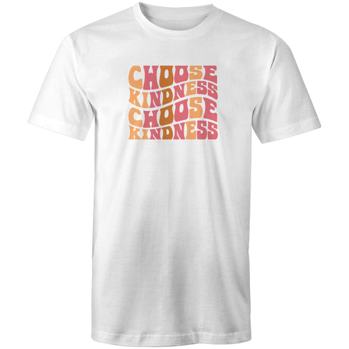 Choose kindness