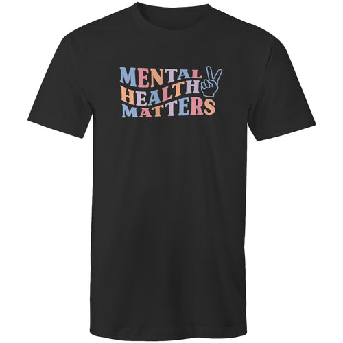 Mental health matters