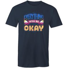 Load image into Gallery viewer, Everything will be okay