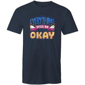 Everything will be okay