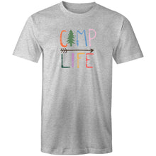 Load image into Gallery viewer, Camp life