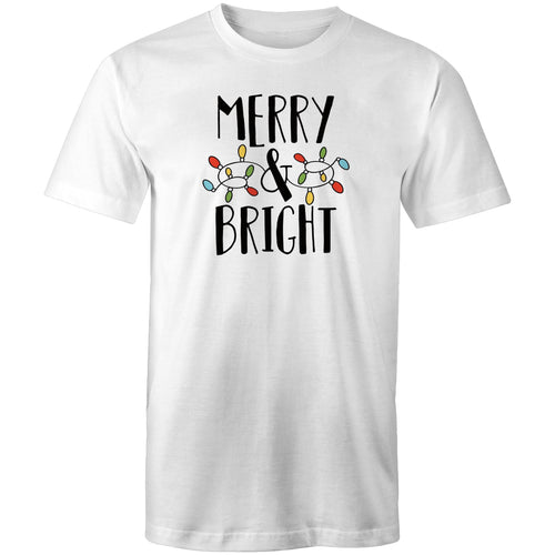 Merry and bright