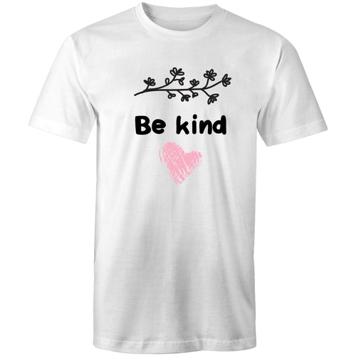 Be kind