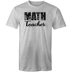 Math Teacher