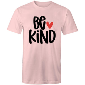 Be kind
