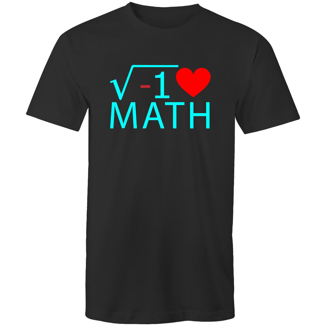 I heart math