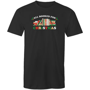 All booked for Christmas