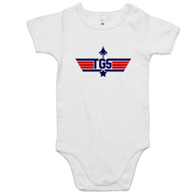 Load image into Gallery viewer, TGS - Baby Onesie Romper