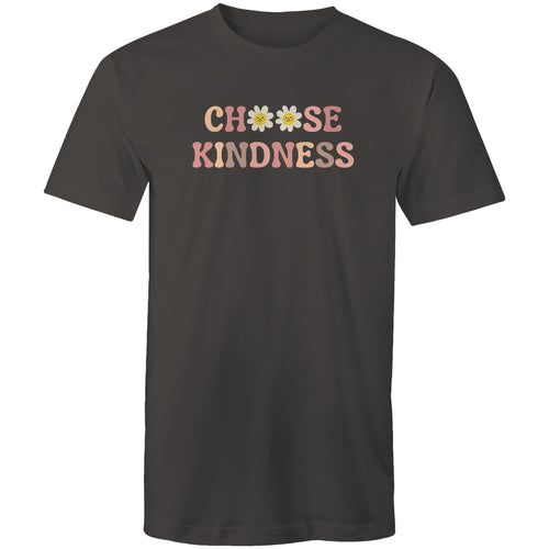 Choose kindnes